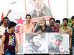 CPI (M) remembers Fidel Castro