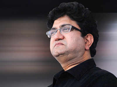 I M Averse To Work Advice Derived From Exceptional People S Lives Prasoon Joshi Delhi News Times Of India