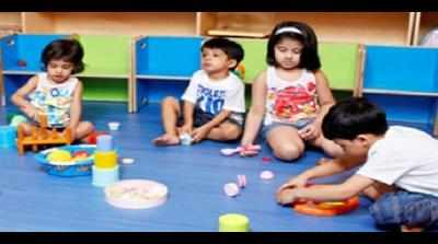 Kharghar creche fallout: Top cop cracks down on child day care centres