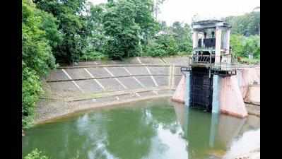 Water table up by 2-3 feet: Metrowater