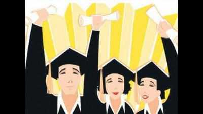 20,000 students to get degrees at medical university convocation