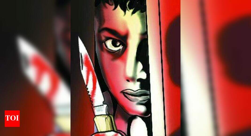 Juvenile Delinquency Lack of education causes delinquency Indore