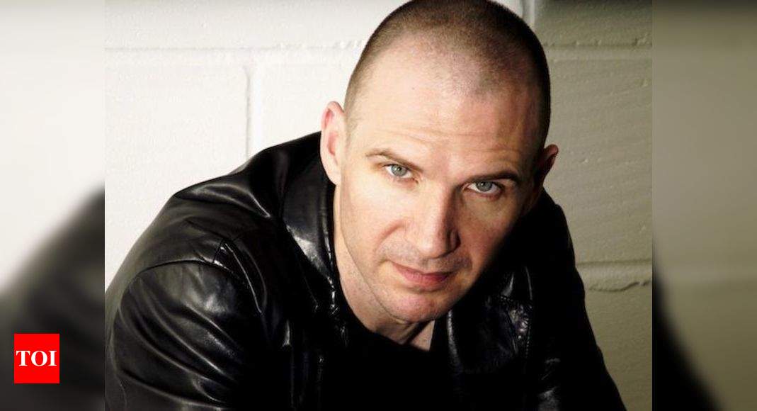 Voldemort Ralph Fiennes Feels Possessive About His Voldemort Role English Movie News Times Of India