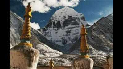 Locals and conservationists happy with Kailash Mansarovar on its way to world heritage site