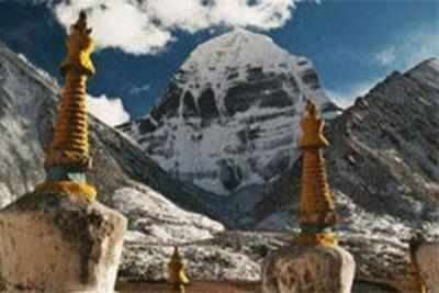 Locals and conservationists happy with Kailash Mansarovar on its way to world heritage site