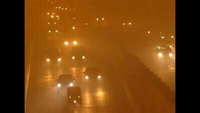 Pollution down in Vapi, Vatva and Ankleshwar' | Ahmedabad News - Times of  India