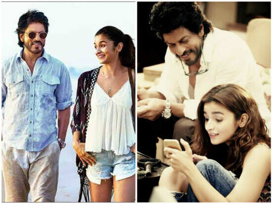 Dear Zindagi: 10 quotes from the film which encourages to celebrate life!