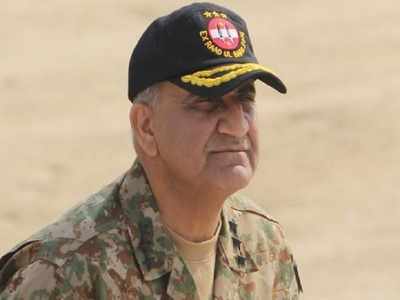 Incoming Pakistan army chief General Qamar Javed Bajwa has 'zero presence' on social media