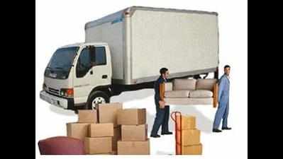 Movers and packers company fined for damaging goods