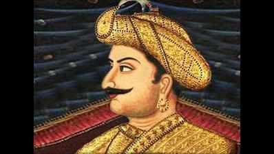 Tipu Sultan misunderstood, victim of false info, says Bhagawan