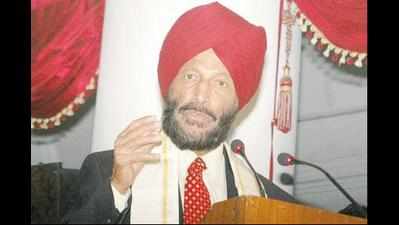 Foreign coaches brought banned substances to India: Milkha Singh