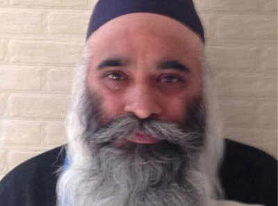 KLF chief Harminder Mintoo, who escaped from Punjab jail, arrested