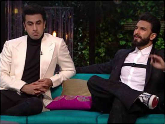 Koffee With Karan 5 Episode 4 review: Unabashed, apolitical and uncomfortable?