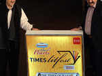 Times Lit Fest Delhi: Opening Ceremony