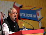 Times Lit Fest Delhi: Opening Ceremony
