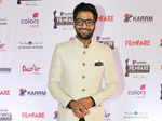 Karrm Filmfare Awards (Marathi): Red Carpet