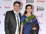 Karrm Filmfare Awards (Marathi): Red Carpet