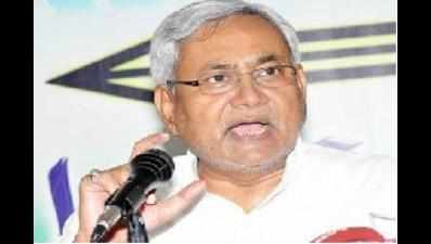Prakashotsava: CM invites Punjab people to visit Patna