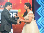 Karrm Filmfare Awards (Marathi): Winners