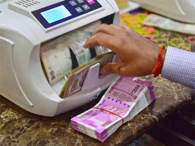 Demonetisation: 5 things to learn about managing personal finances