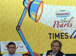 Times Lit Fest Delhi: Day 1