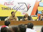 Times Lit Fest Delhi: Day 2