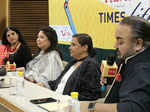 Times Lit Fest Delhi: Day 2