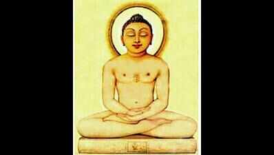 19-year-old Jain girl from Gadag to turn sanyasi