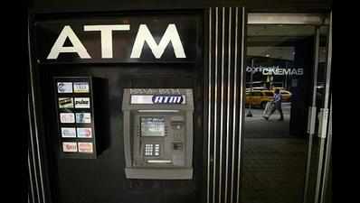 'Queueing up at ATMs will rob workers of pay'