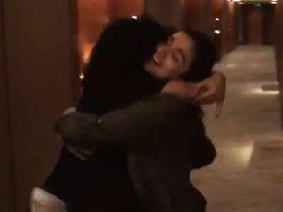 WATCH: Gauri Shinde and Alia Bhatt's slo-mo video