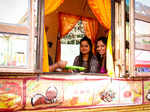Bengaluru Food Truck Fest