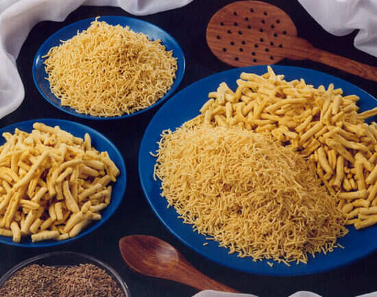 The classic Pune food trail