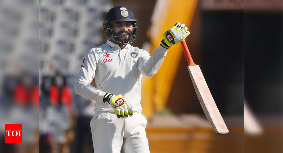 India v England: Mohali Test, Day 3 Talking points: 'Sir ...