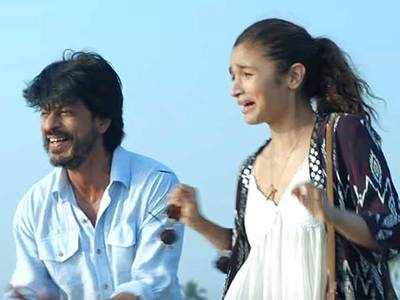 'Dear Zindagi' box-office collection first weekend: Demonetisation has zero effect on SRK-Alia's film