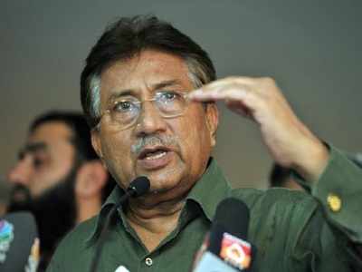 Balochistan high court issues arrest warrant against former Pakistani president Pervez Musharraf