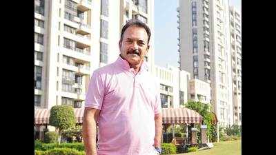 Madan Lal: Sports infrastructure great in Noida, want to bring IPL here