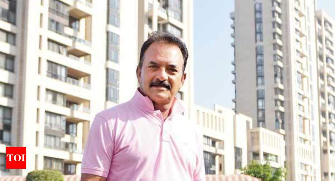 Madan Lal: Sports infrastructure great in Noida, want to bring IPL here |  Noida News - Times of India