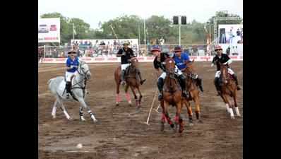 India’s first pro polo league set for grand launch in Jaipur