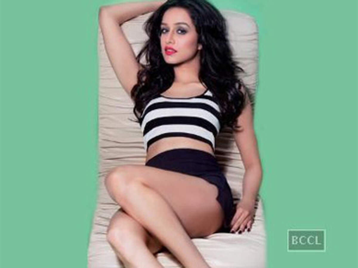 Shraddha kapoor sexi video
