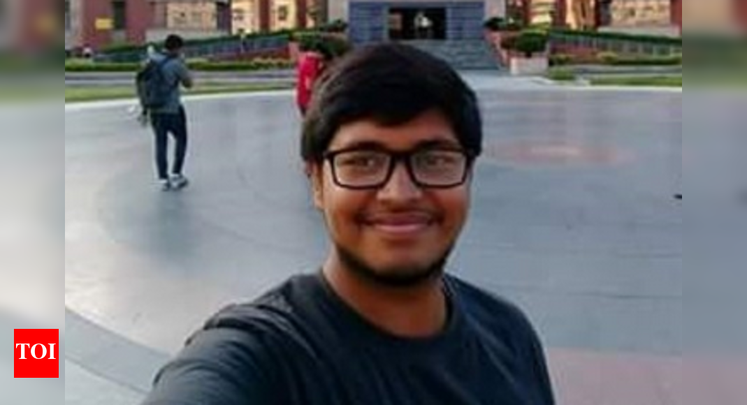 Amity boy's death FIR lodged after five days, twitterati join 'Justice