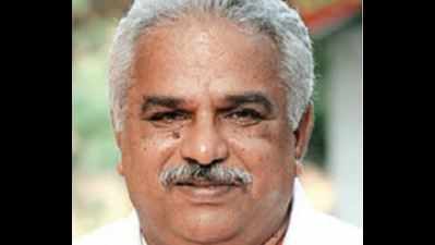 Maoists not law and order issue, says Kanam