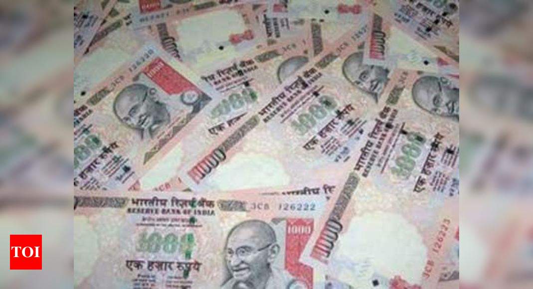 RBI on Demonetization: 60% demonetised notes already accounted for ...