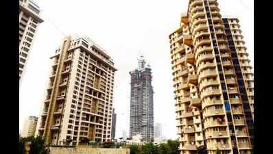 Crackdown on illegal buildings after MLA barbs