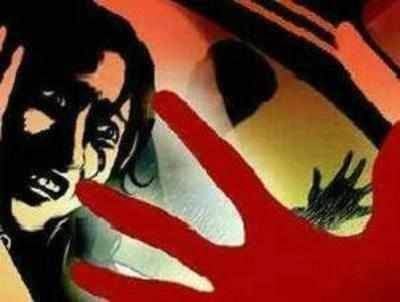 16-year-old girl gangraped by four