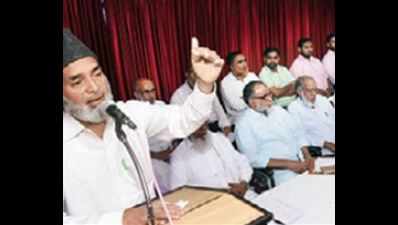 Two major Salafi factions in Kerala to unite