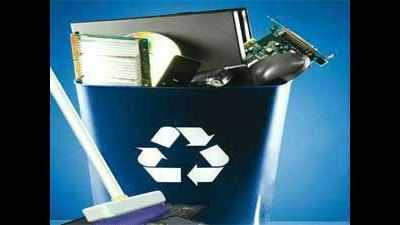 SAIL to launch drive against e-waste
