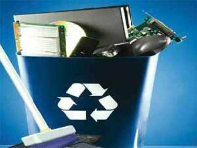 SAIL to launch drive against e-waste