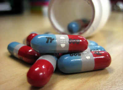Common drugs to get OTC tag, antibiotics on prescription only