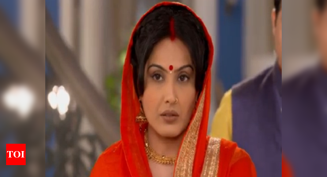 Shakti Astitva Ke Ehsaas Ki written update November 28 Preeto