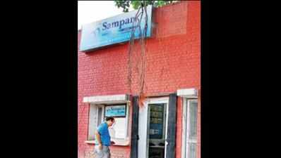 E-sampark centres in Chandigarh to go cashless from December 10